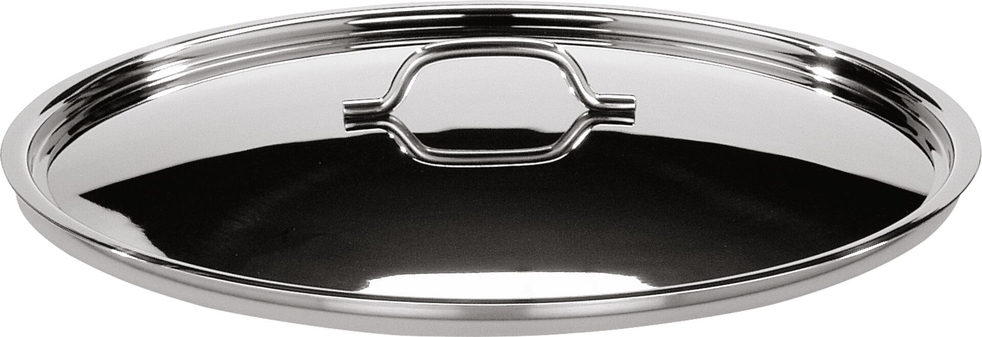 Deckel "Cookmax Professional/Gourmet" 18cm